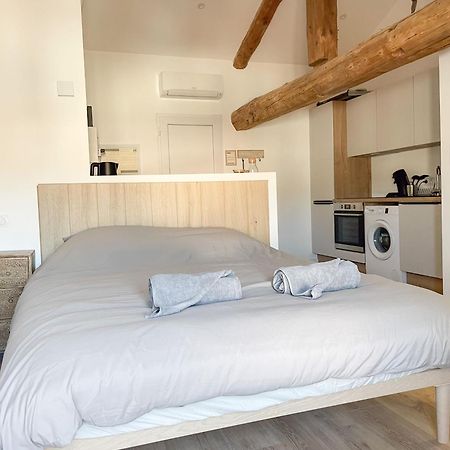 Appartement Esprit Bali à Montbrison Extérieur photo