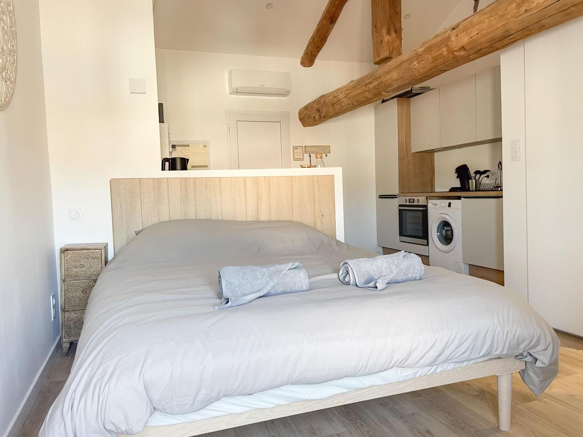 Appartement Esprit Bali à Montbrison Extérieur photo