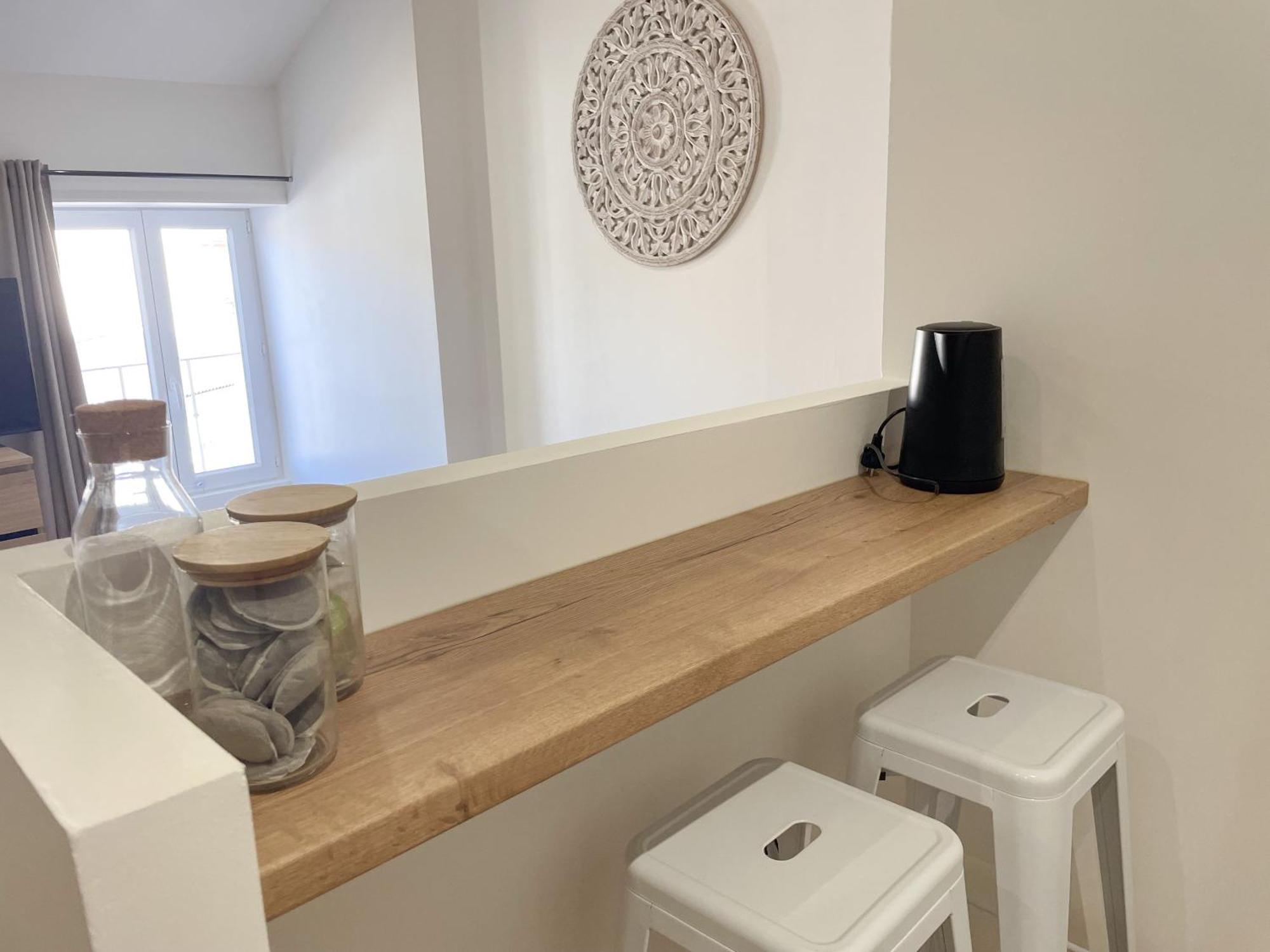 Appartement Esprit Bali à Montbrison Extérieur photo