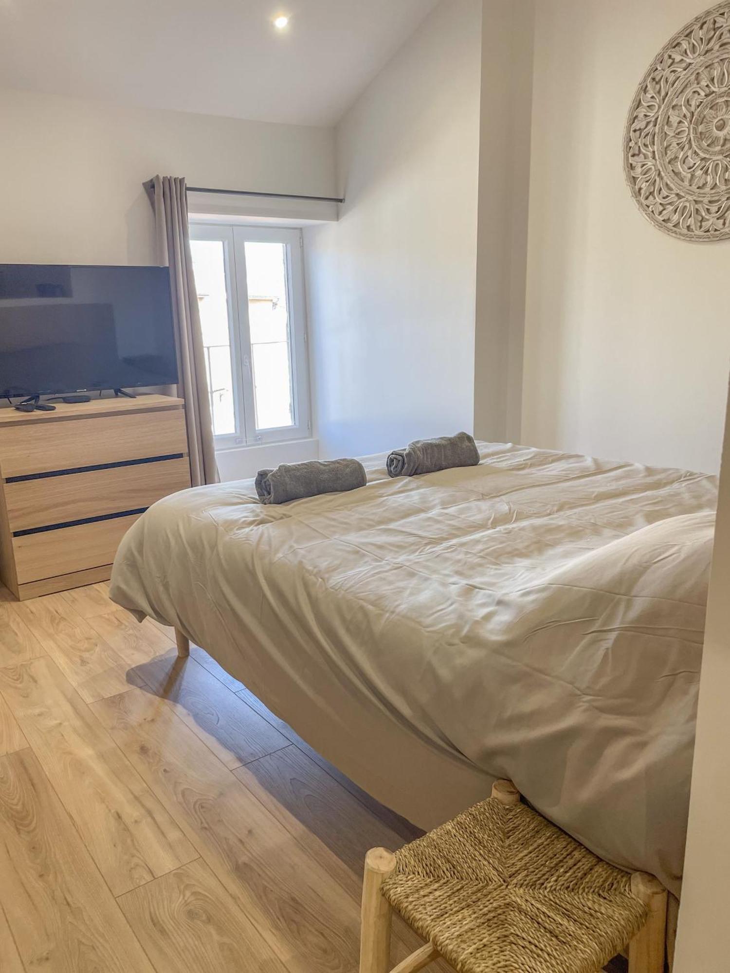 Appartement Esprit Bali à Montbrison Extérieur photo